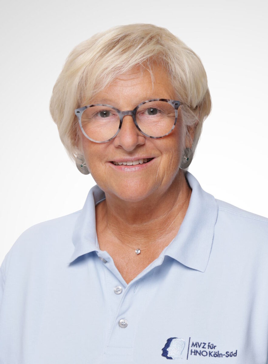 HNO Bild zu Frau Gerwing Portrait von Frau Gerwing