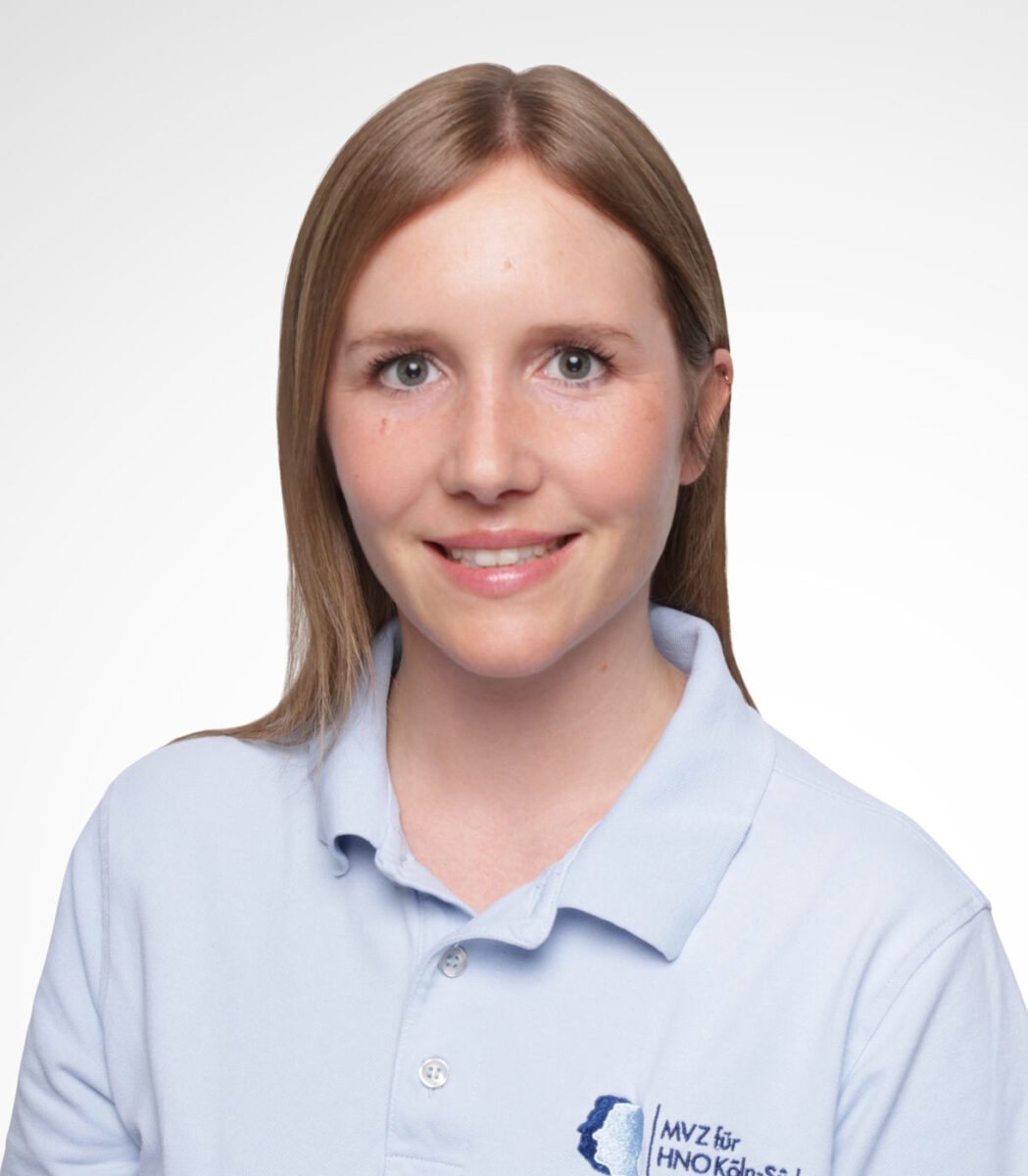 Portrait von Dr. med. Maria Zeller