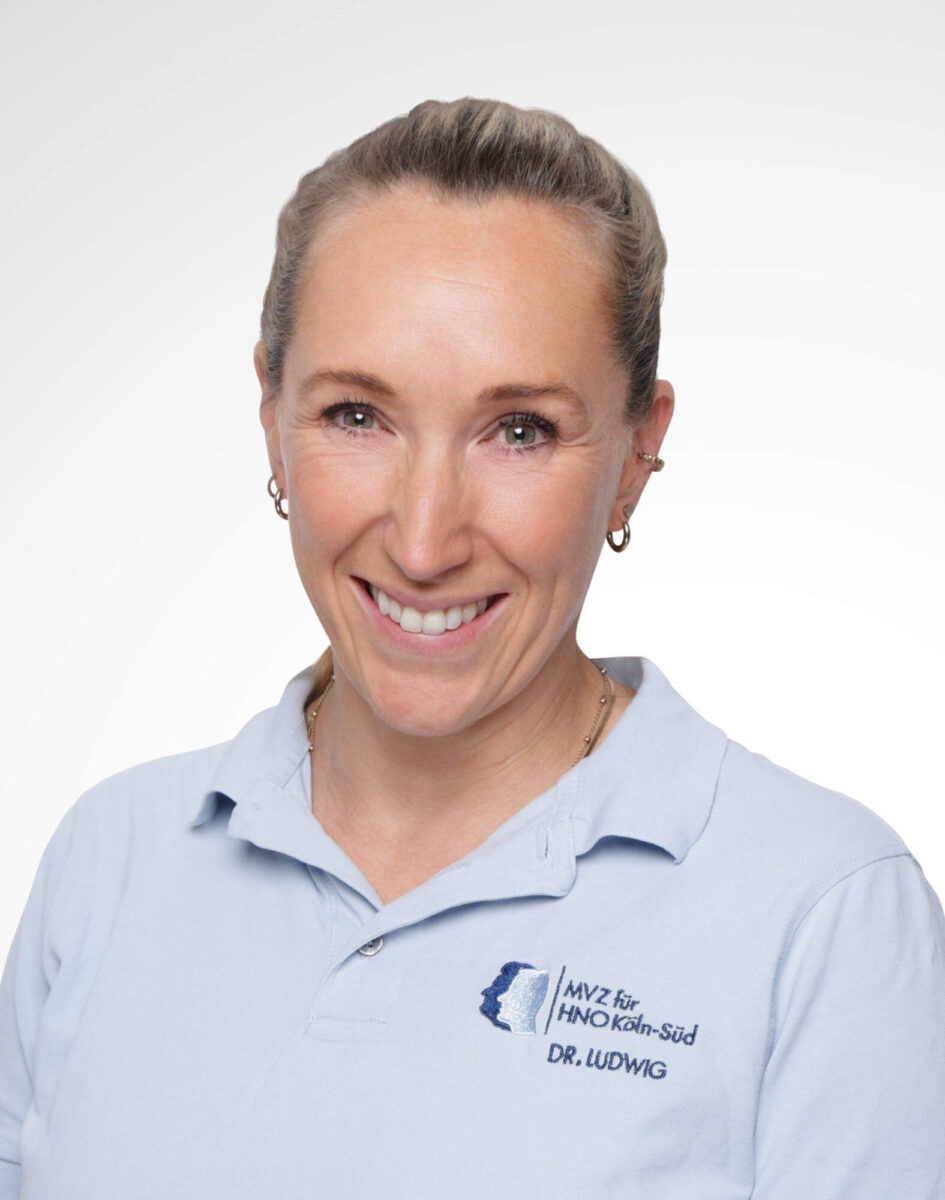 Portrait von Dr. med. univ. Laura Ludwig